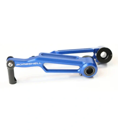 V-Brake short arms Bombshell