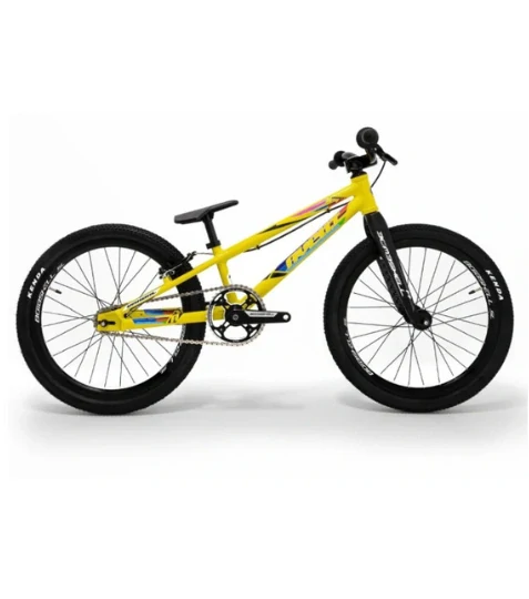 Avent Vandal bike - Expert XL