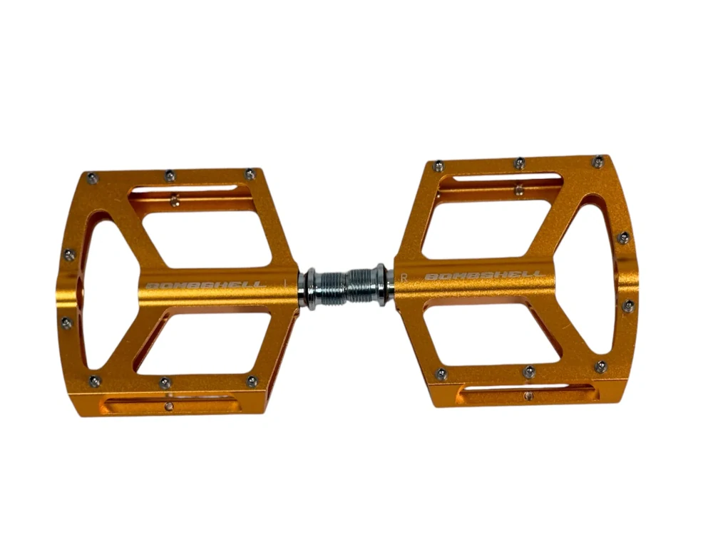 Pedals Expert Bombshell 