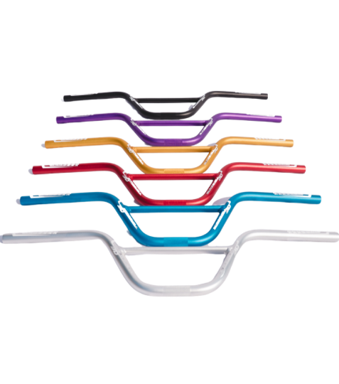 ALU Bars 5,75" Blue Bombshell