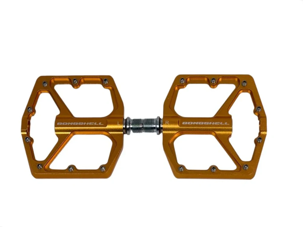Pedals PRO Bombshell