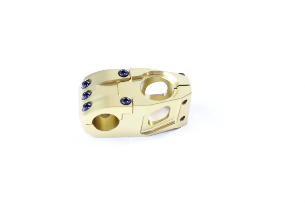 Stem 39mm 1-1/8" Bombshell