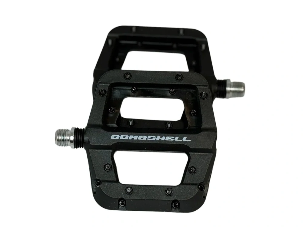 Pedals Plastic Flat Bombshell