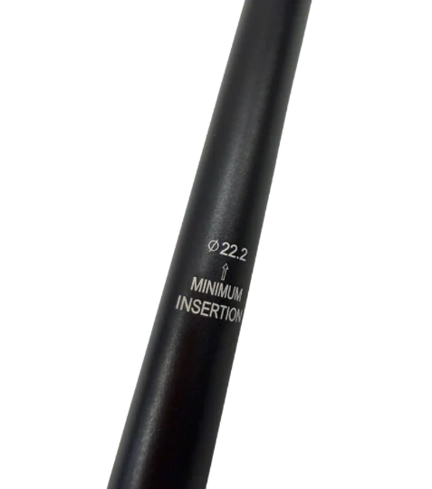 Seatpost Bombshell 600mm / Ø22.2mm
