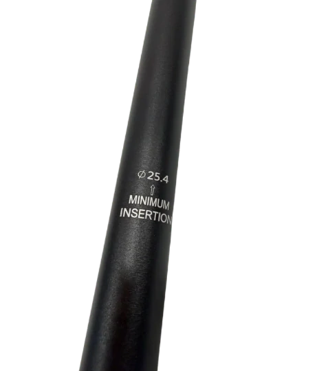 Seatpost Bombshell 600mm / Ø25.4mm