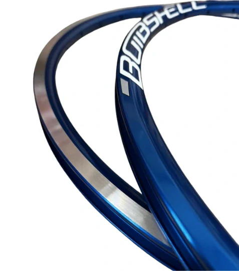Set ALU rims PRO 36H Bombshell
