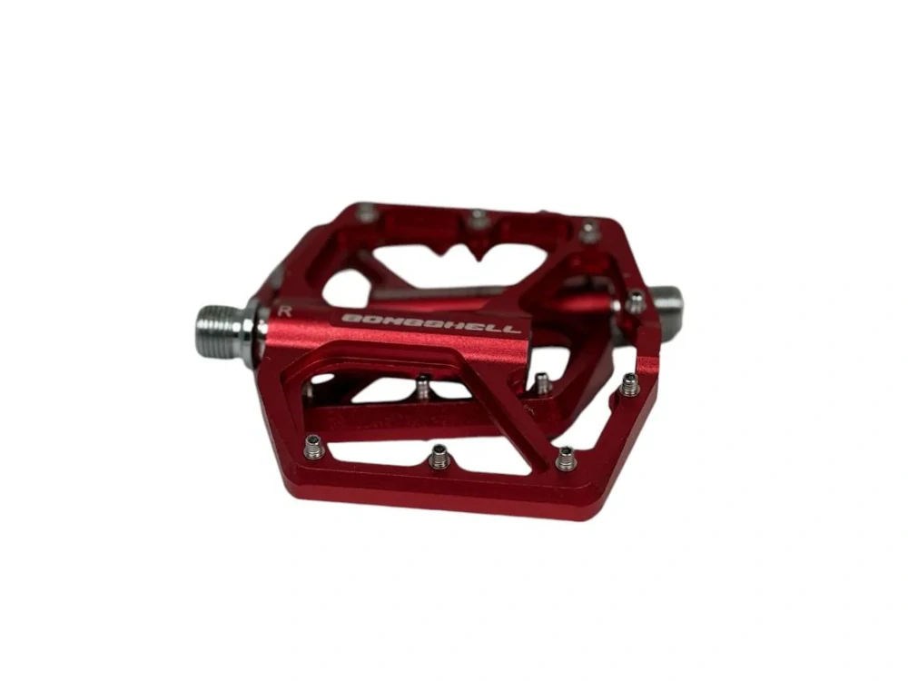 Pedals PRO Bombshell