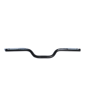 ALU Bars 3" Black Bombshell