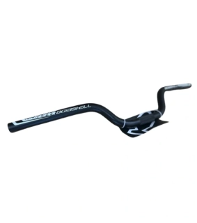 ALU Bars 3" Bombshell