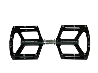 Pedals Expert Bombshell 