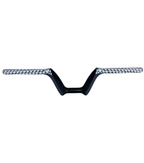 Carbon Bars 3" Bombshell