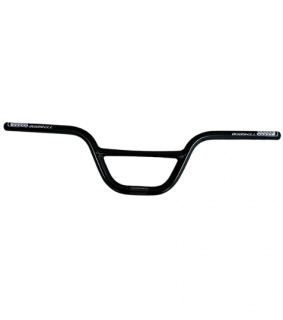 ALU Bars 5" Bombshell