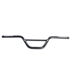 ALU Bars 5,75" Black Bombshell