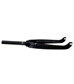 Carbon Fork F18 Expert 1-1/8" Bombshell