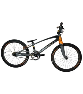 Orca Custom bike - Junior