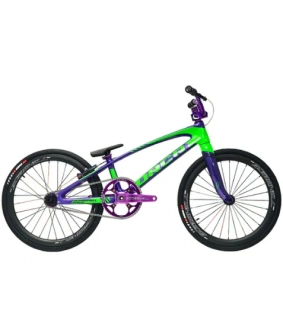 Orca Custom bike - Expert