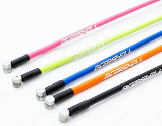 Brake cable Black Bombshell