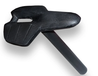 Seat N.E.S.T. Mini Full Carbon Bombshell