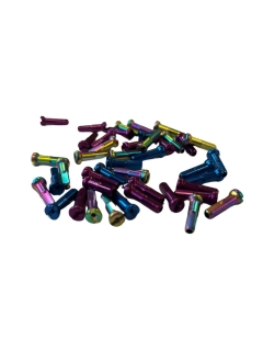 Nipple 1.8mm / 16mm