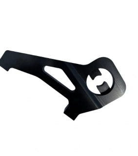 Disc brake adapter Bombshell
