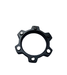 Center lock adapter Bombshell