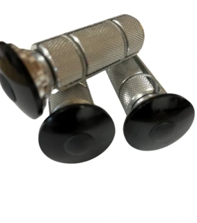 Expander plug 1 1/8" Bombshell