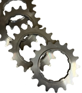 Cog 15t CRMO Onyx Ultra SS type Bombshell