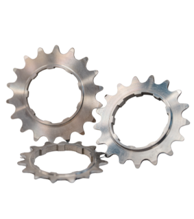 Cog 16t CRMO Onyx Ultra SS type Bombshell