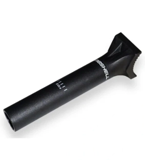 Seatpost PRO Pivotal 25,4mm Bombshell