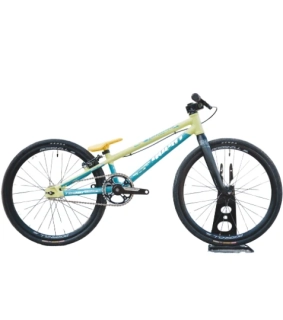 Avent Vandal bike - Mini 2025 BLUE - GREEN