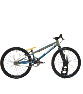 Avent Vandal bike - Mini 2025 MILLITARY GREEN