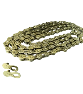 Chain PRO SL Bombshell GOLD