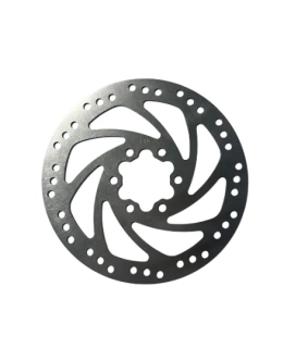 Brake rotor 140mm Bombshell