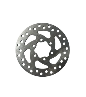 Brake rotor 120mm Bombshell