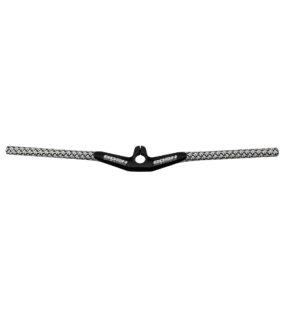 Stem combo - Carbon Bars 1" with stem Bombshell