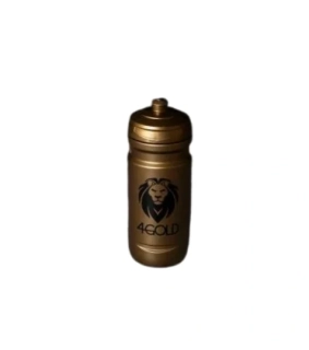 Golden Bottle 4GOLD 600 ml