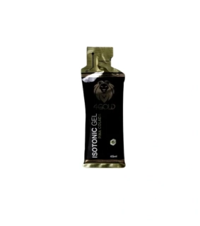 Isotonic Gel 4GOLD – Pina colada 45 ml