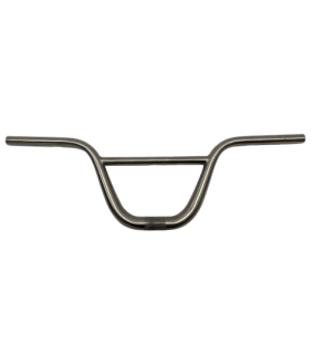 Titan Bars 8" - Over size 31,8mm Bombshell