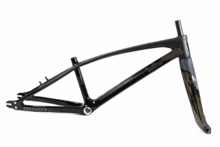Orca Carbon frame set - EXPERT XL BLACK - GREY 2026