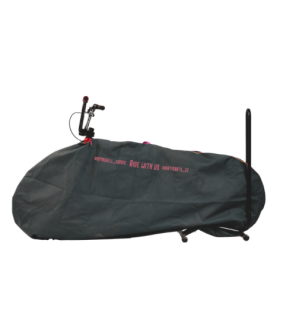 Transport bike bag Dirty Goats