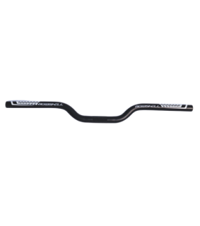 ALU Bars 2" Black Bombshell
