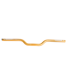 ALU Bars 2" Gold Bombshell