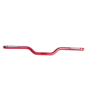ALU Bars 2" Red Bombshell
