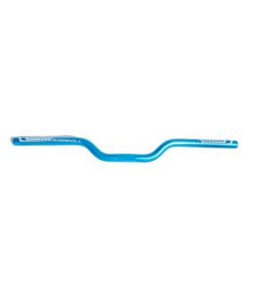 ALU Bars 2" Blue Bombshell