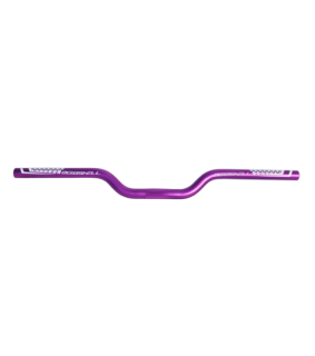 ALU Bars 2" Purple Bombshell