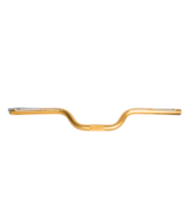 ALU Bars 3" Gold Bombshell