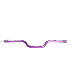 ALU Bars 3" Purple Bombshell