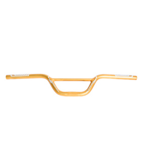 ALU Bars 4" Gold Bombshell