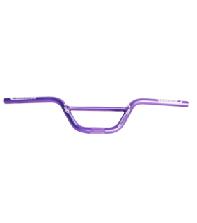 ALU Bars 5" Purple Bombshell