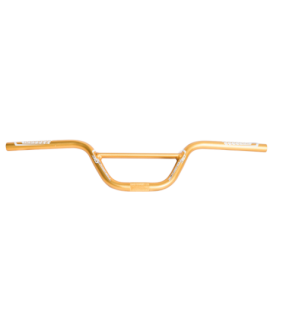 ALU Bars 5" Gold Bombshell